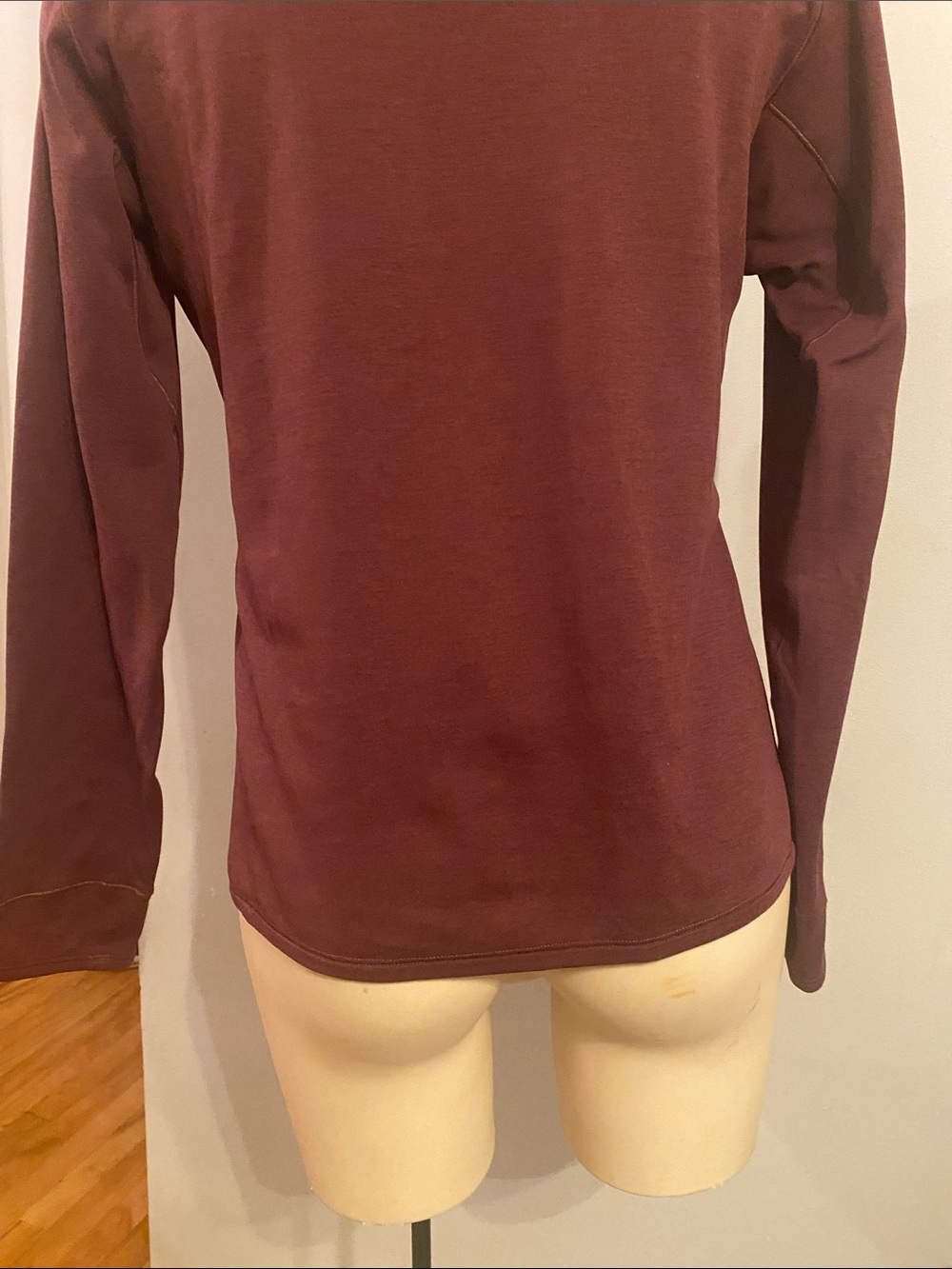 Arcteryx women’s Hoodie size M - Picture 8 of 14